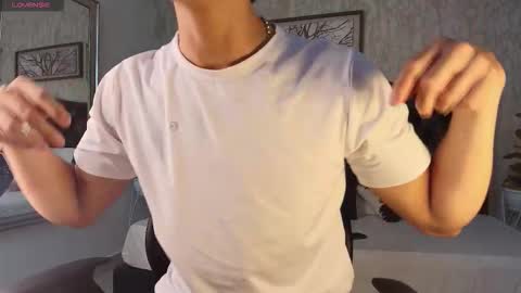 landercruz online show from 11, 11, 2025