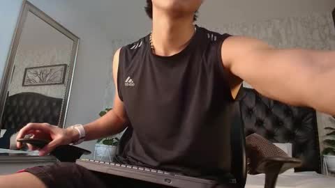 landercruz online show from 12, 11, 2025