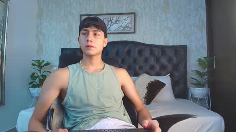 landercruz online show from 20, 11, 2025