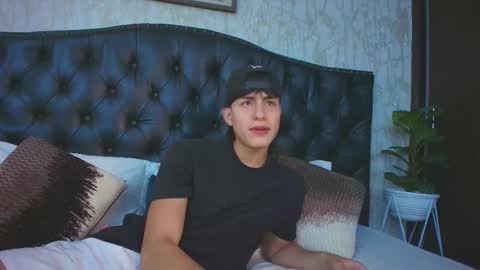 landercruz online show from 21, 11, 2025