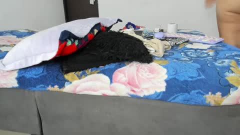 Stefany online show from 20, 3, 2026