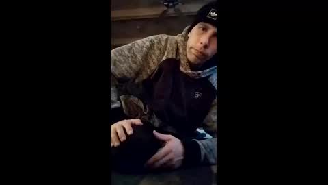 langederek2 online show from 18, 1, 2026