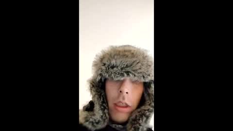 langederek2 online show from 20, 2, 2026