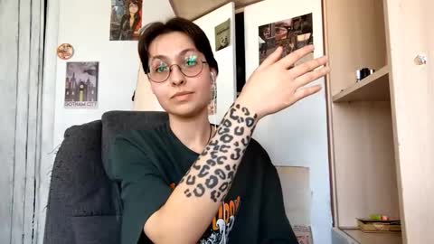 Snapshot of lanitapreus chatting on 9, 3, 2026 Mia online show from 9, 3, 2026