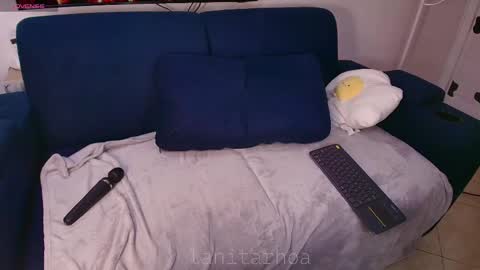 Snapshot of lanitarhoa chatting on 11, 2, 2025 Lina online show from 11, 2, 2025