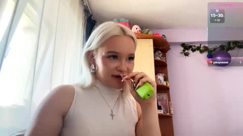 Alice online show from 9, 9, 2025