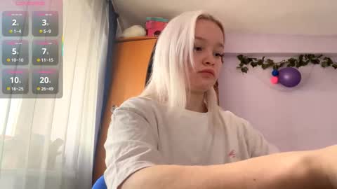 Alice online show from 18, 9, 2025
