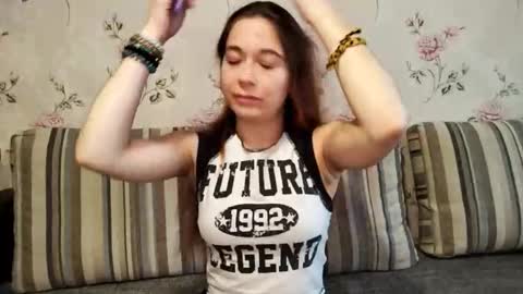 Alice online show from 10, 10, 2025