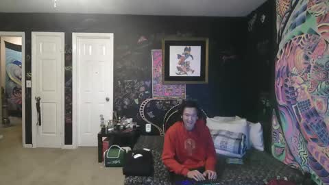 LankyOne online show from 26, 1, 2025