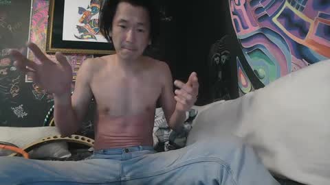 LankyOne online show from 29, 1, 2025