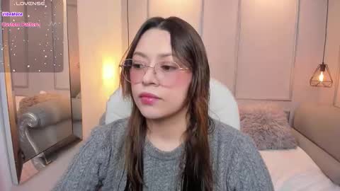 Snapshot of lanna18_ chatting on 10, 10, 2025 Lanna online show from 10, 10, 2025