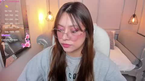 Snapshot of lanna18_ chatting on 22, 10, 2025 Lanna online show from 22, 10, 2025