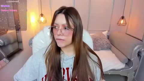 Snapshot of lanna18_ chatting on 24, 10, 2025 Lanna online show from 24, 10, 2025