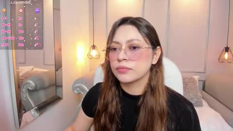 Snapshot of lanna18_ chatting on 25, 10, 2025 Lanna online show from 25, 10, 2025