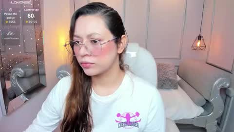 Snapshot of lanna18_ chatting on 29, 10, 2025 Lanna online show from 29, 10, 2025