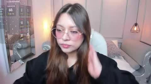 Snapshot of lanna18_ chatting on 31, 10, 2025 Lanna online show from 31, 10, 2025