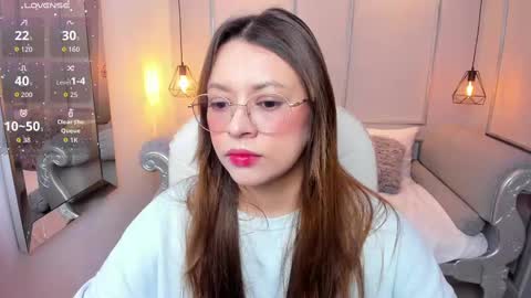 Snapshot of lanna18_ chatting on 1, 11, 2025 Lanna online show from 1, 11, 2025