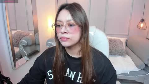 Snapshot of lanna18_ chatting on 4, 11, 2025 Lanna online show from 4, 11, 2025