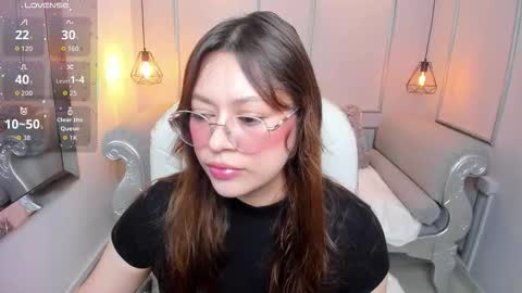 Snapshot of lanna18_ chatting on 5, 11, 2025 Lanna online show from 5, 11, 2025