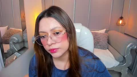 Snapshot of lanna18_ chatting on 18, 11, 2025 Lanna online show from 18, 11, 2025