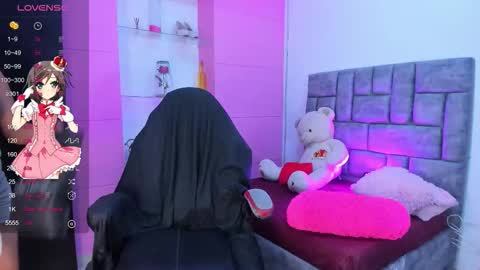 lanna1_ online show from 20, 10, 2025