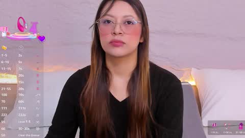 Snapshot of lanna_18_ chatting on 9, 2, 2026 Lanna online show from 9, 2, 2026