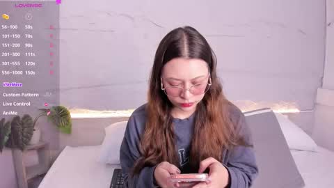 Snapshot of lanna_18_ chatting on 4, 3, 2026 Lanna online show from 4, 3, 2026