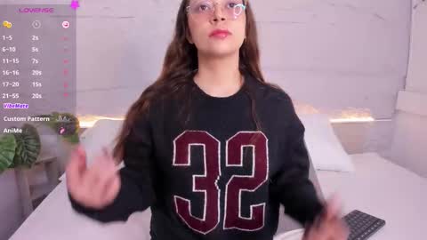 Snapshot of lanna_18_ chatting on 6, 3, 2026 Lanna online show from 6, 3, 2026