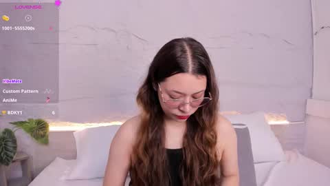 Snapshot of lanna_18_ chatting on 7, 3, 2026 Lanna online show from 7, 3, 2026