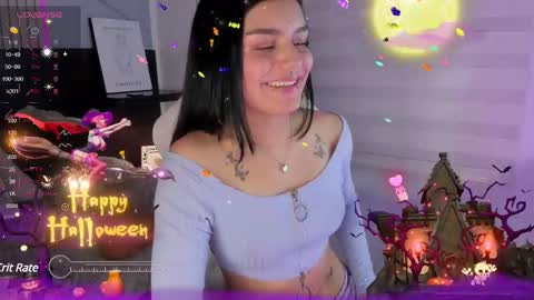 lanna_as online show from 20, 2, 2025