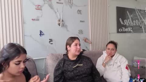 lanna_as online show from 1, 12, 2025