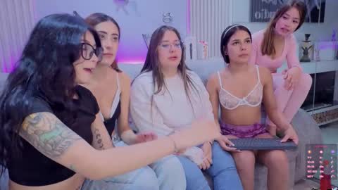 lanna_as online show from 28, 2, 2026