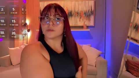 Tiana online show from 12, 11, 2025