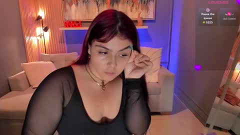 Tiana online show from 15, 11, 2025