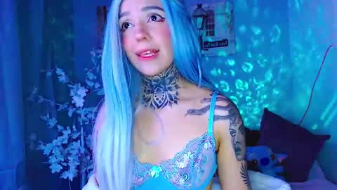 Snapshot of lannie_gonzales chatting on 28, 10, 2025 LANNIE online show from 28, 10, 2025