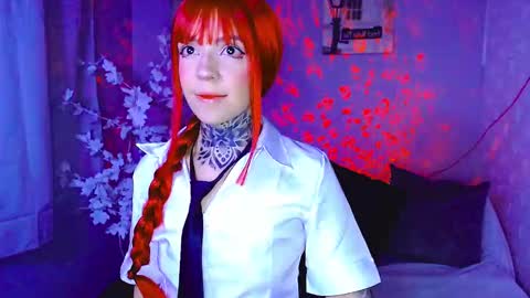 Snapshot of lannie_gonzales chatting on 1, 11, 2025 LANNIE online show from 1, 11, 2025