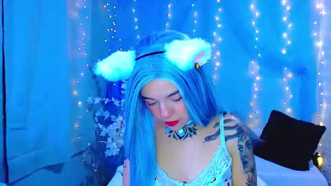 Snapshot of lannie_gonzales chatting on 12, 11, 2025 LANNIE online show from 12, 11, 2025