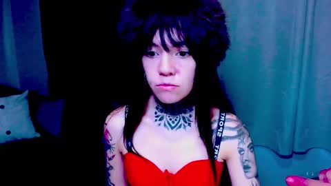 LANNIE   online show from 26, 2, 2026