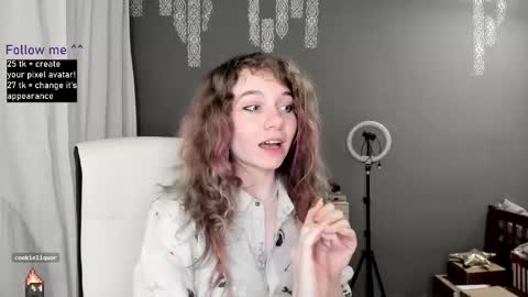 Snapshot of lanshan_classy chatting on 6, 2, 2026 lanshan_classy online show from 6, 2, 2026