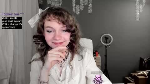 Snapshot of lanshan_classy chatting on 3, 3, 2026 lanshan_classy online show from 3, 3, 2026