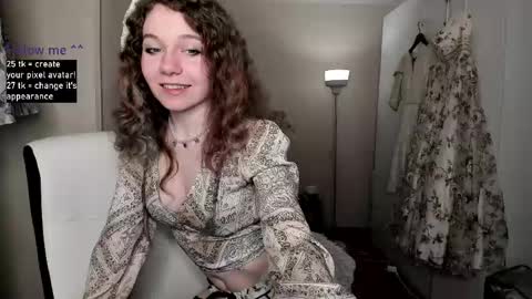 Snapshot of lanshan_classy chatting on 19, 3, 2026 lanshan_classy online show from 19, 3, 2026