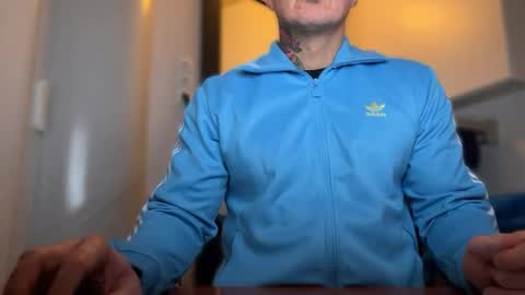 BDSM online show from 17, 1, 2025