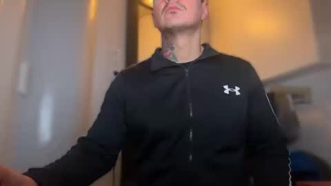 BDSM online show from 19, 2, 2025