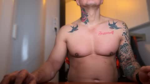 BDSM online show from 7, 3, 2025