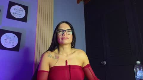 Snapshot of lapaisita1 chatting on 7, 12, 2024 la paisita online show from 7, 12, 2024
