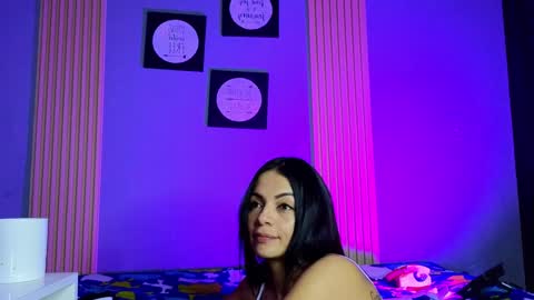Snapshot of lapaisita1 chatting on 25, 1, 2025 la paisita online show from 25, 1, 2025