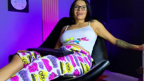 Snapshot of lapaisita1 chatting on 3, 2, 2025 la paisita online show from 3, 2, 2025