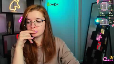 lara_bamby online show from 14, 3, 2026