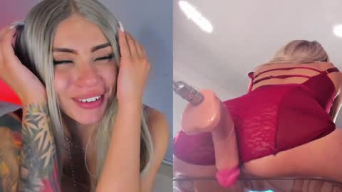 Lara online show from 27, 1, 2025