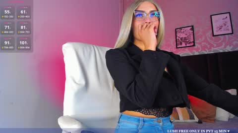 Lara online show from 28, 1, 2025